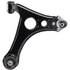 Image de Bras de suspension FEBI BILSTEIN 15563 essieu avant, gauche, avant