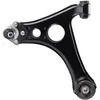 Image de Bras de suspension FEBI BILSTEIN 15564 essieu avant, droite, avant