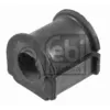 Image de Silent bloc de barre stabilisatrice FEBI BILSTEIN 15584