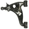 Image de Bras de suspension FEBI BILSTEIN 15694 essieu avant, gauche, avant