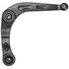 Image de Bras de suspension FEBI BILSTEIN 15951 essieu avant, droite, avant