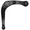 Image de Bras de suspension FEBI BILSTEIN 15952 essieu avant, gauche, avant