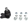 Image de Rotule de suspension FEBI BILSTEIN 17118
