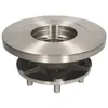 Image de Disque de frein FEBI BILSTEIN 17348, 1 pièce