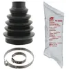 Image de Jeu de soufflets, arbre de transmission FEBI BILSTEIN 18600