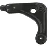 Image de Bras de suspension FEBI BILSTEIN 19981 essieu avant, gauche, avant