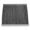 Image de Filtre d'habitacle (filtre à pollen) FEBI BILSTEIN 19985