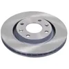Image de Disque de frein FEBI BILSTEIN 21120 avant, ventilé, 1 pièce
