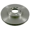 Image de Disque de frein FEBI BILSTEIN 21177 avant, ventilé, 1 pièce