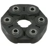 Image de Joint, arbre longitudinal FEBI BILSTEIN 21185