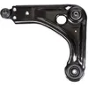 Image de Bras de suspension FEBI BILSTEIN 21281 essieu avant, gauche, avant