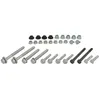 Image de Kit d'assemblage, bras de liaison FEBI BILSTEIN 21497