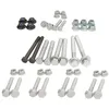 Image de Kit d'assemblage, bras de liaison FEBI BILSTEIN 21498