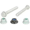 Image de Kit d'assemblage, bras de liaison FEBI BILSTEIN 21499