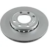 Image de Disque de frein FEBI BILSTEIN 21580 avant, ventilé, 1 pièce