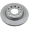 Image de Disque de frein FEBI BILSTEIN 22052 arrière, plein, 1 pièce