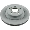 Image de Disque de frein FEBI BILSTEIN 22162 arrière, ventilé, 1 pièce