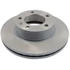 Image de Disque de frein FEBI BILSTEIN 22240 avant, ventilé, 1 pièce