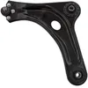 Image de Bras de suspension FEBI BILSTEIN 22633 essieu avant, gauche, avant