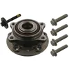 Image de Jeu de roulements de roue FEBI BILSTEIN 22649