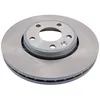 Image de Disque de frein FEBI BILSTEIN 22698 avant, ventilé, 1 pièce