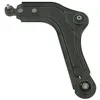Image de Bras de suspension FEBI BILSTEIN 22801 essieu avant, gauche, avant