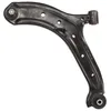 Image de Bras de suspension FEBI BILSTEIN 22823 essieu avant, gauche, avant