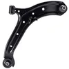 Image de Bras de suspension FEBI BILSTEIN 22824 essieu avant, droite, avant