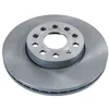 Image de Disque de frein FEBI BILSTEIN 22902 avant, ventilé, 1 pièce
