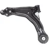 Image de Bras de suspension FEBI BILSTEIN 22917 essieu avant, gauche, avant