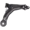Image de Bras de suspension FEBI BILSTEIN 22919 essieu avant, droite, avant