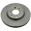 Image de Disque de frein FEBI BILSTEIN 22927 avant, ventilé, 1 pièce