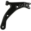 Image de Bras de suspension FEBI BILSTEIN 22947 essieu avant, droite, avant