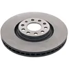 Image de Disque de frein FEBI BILSTEIN 22950 avant, ventilé, 1 pièce