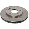 Image de Disque de frein FEBI BILSTEIN 22994 avant, ventilé, 1 pièce