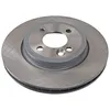 Image de Disque de frein FEBI BILSTEIN 23115 avant, ventilé, 1 pièce