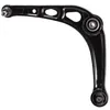 Image de Bras de suspension FEBI BILSTEIN 23181 essieu avant, gauche, avant