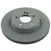 Image de Disque de frein FEBI BILSTEIN 23212 arrière, ventilé, 1 pièce