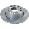 Image de Disque de frein FEBI BILSTEIN 23240 arrière, plein, 1 pièce
