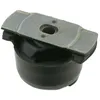 Image de Suspension, corps de l'essieu FEBI BILSTEIN 23318 droite