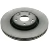 Image de Disque de frein FEBI BILSTEIN 23333 avant, ventilé, 1 pièce