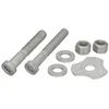Image de Kit d'assemblage, bras de liaison FEBI BILSTEIN 23459