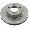 Image de Disque de frein FEBI BILSTEIN 23536 avant, ventilé, 1 pièce