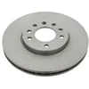 Image de Disque de frein FEBI BILSTEIN 23549 avant, ventilé, 1 pièce