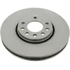 Image de Disque de frein FEBI BILSTEIN 23550 avant, ventilé, 1 pièce