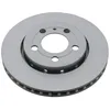 Image de Disque de frein FEBI BILSTEIN 23560 arrière, ventilé, 1 pièce