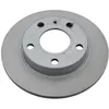 Image de Disque de frein FEBI BILSTEIN 23570 arrière, plein, 1 pièce