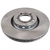 Image de Disque de frein FEBI BILSTEIN 23960 avant, ventilé, 1 pièce