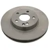 Image de Disque de frein FEBI BILSTEIN 24076 avant, ventilé, 1 pièce