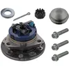 Image de Jeu de roulements de roue FEBI BILSTEIN 24164